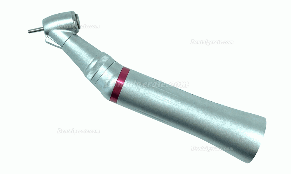 Tealth CH1020 45 Grad Led 1:3.6 Rotes Winkelst&uuml;ck Zahnarzt E-Generator Chirurgische Handst&uuml;ck